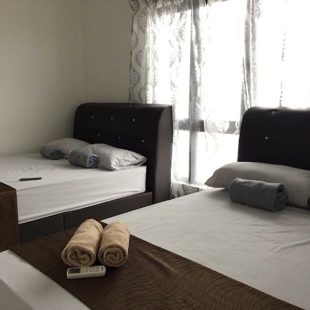 Hot! Niki Emira - Aeon Mall - City Centre - Netflix - Msu - Wifi Shah Alam Exterior foto