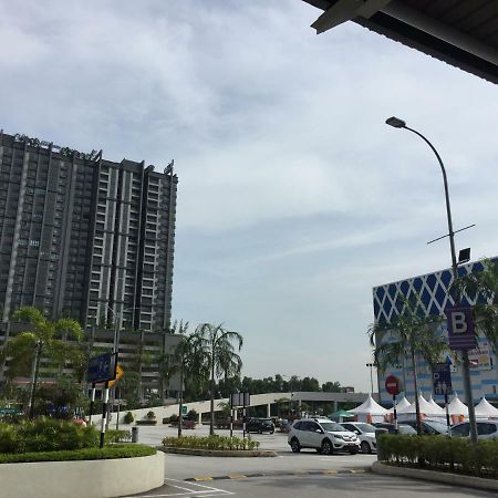 Hot! Niki Emira - Aeon Mall - City Centre - Netflix - Msu - Wifi Shah Alam Exterior foto