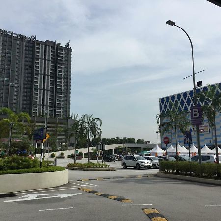 Hot! Niki Emira - Aeon Mall - City Centre - Netflix - Msu - Wifi Shah Alam Exterior foto